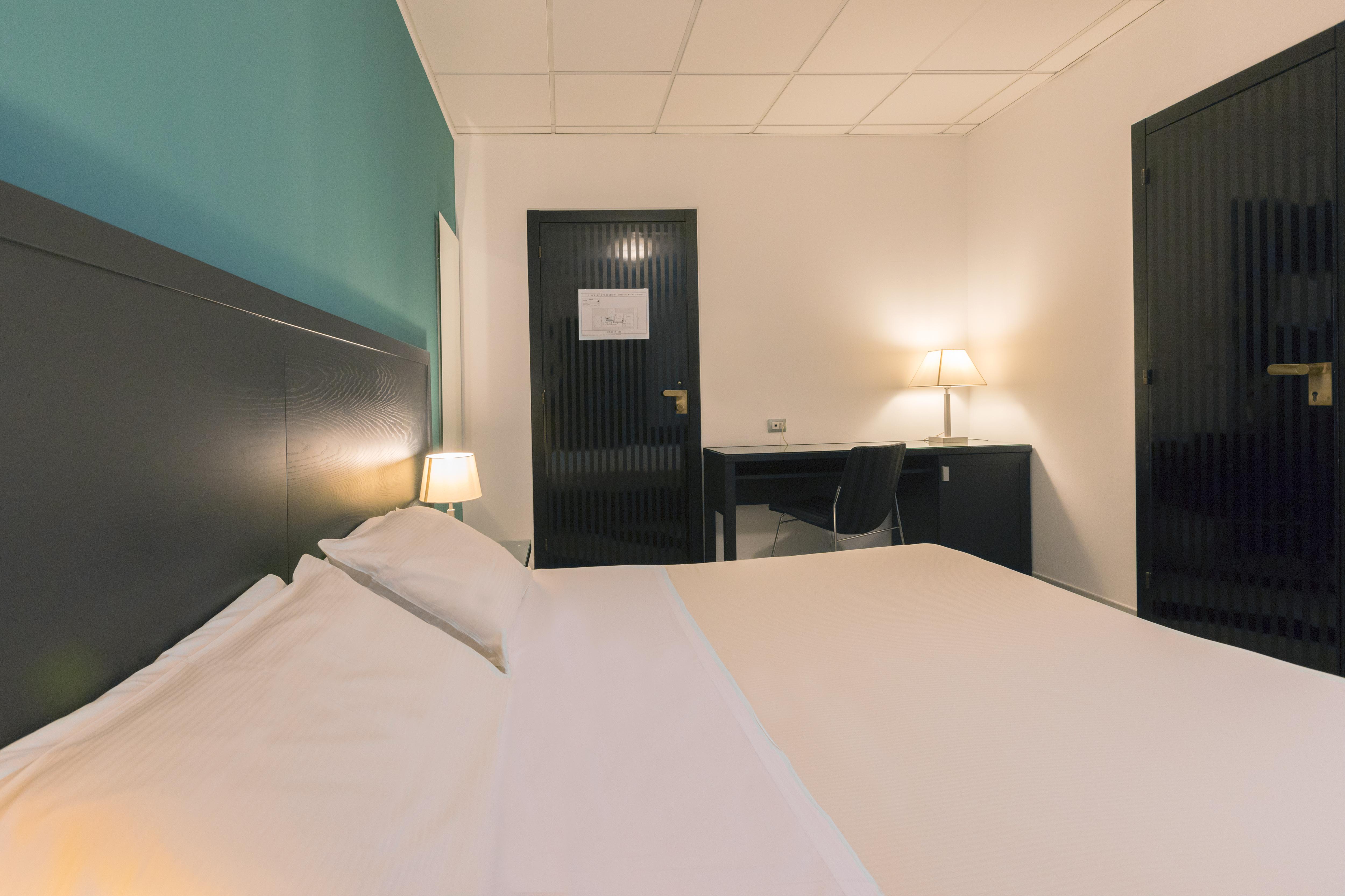 Executive Business Hotel Bari Exterior foto