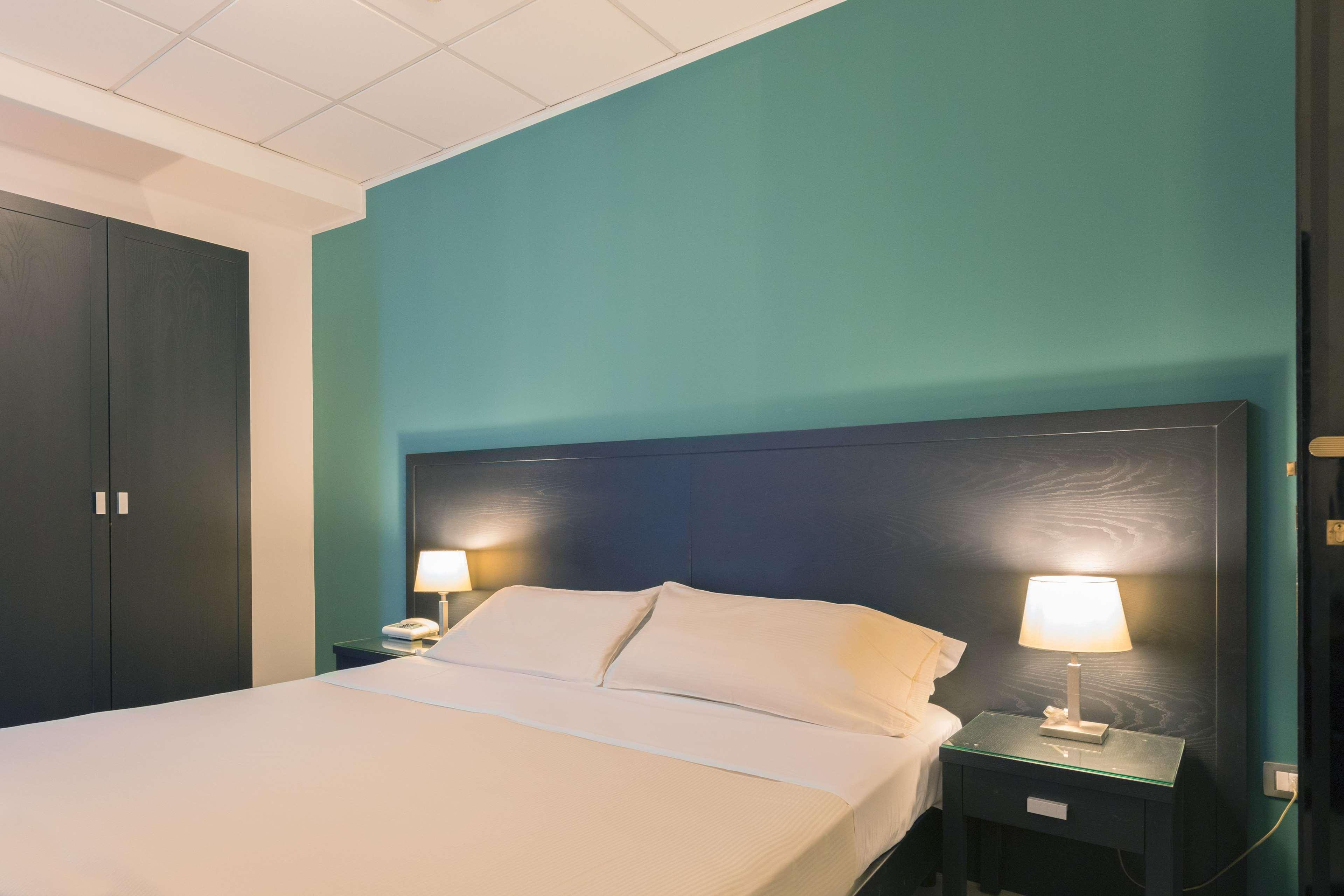Executive Business Hotel Bari Exterior foto
