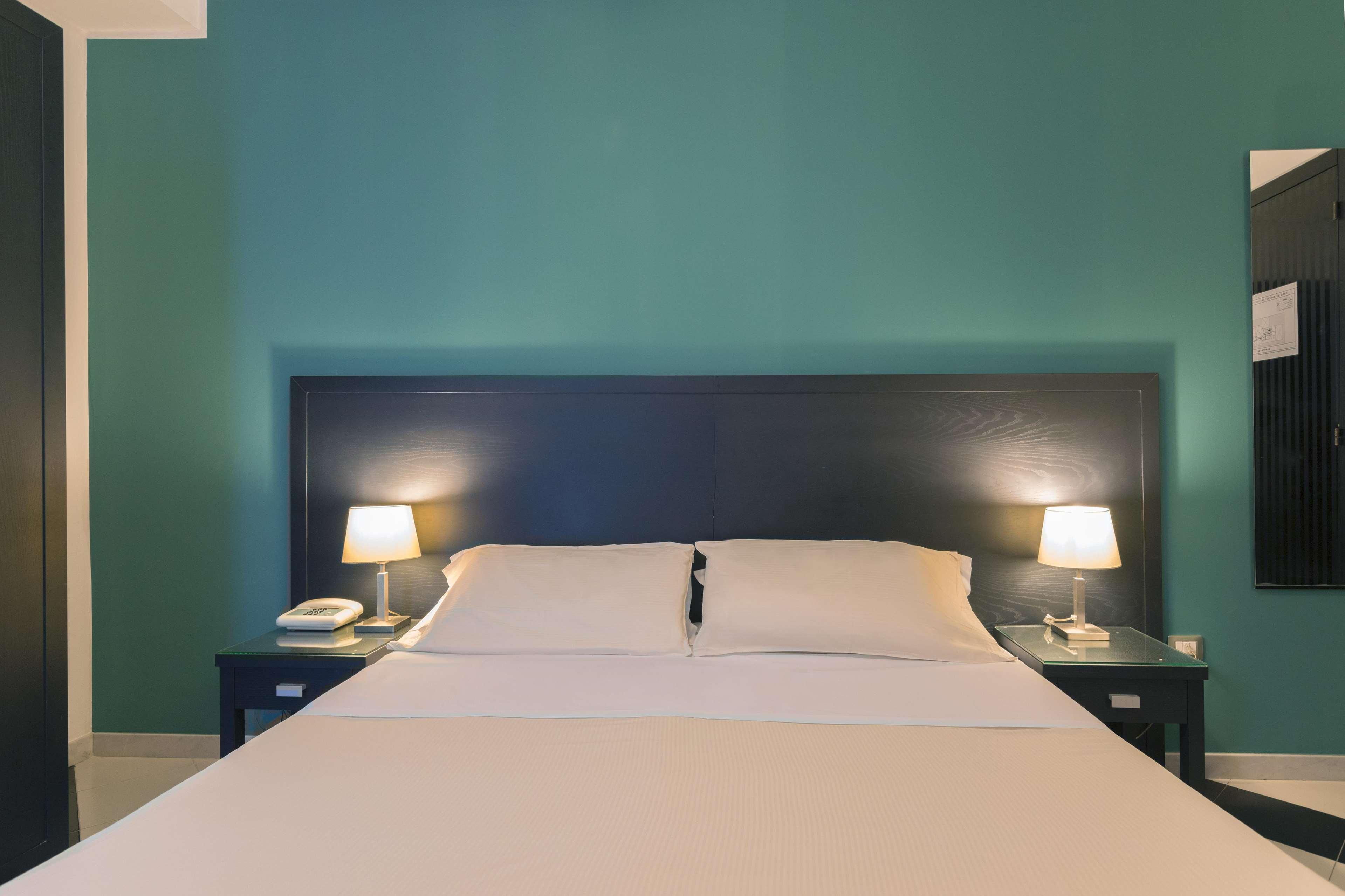 Executive Business Hotel Bari Exterior foto