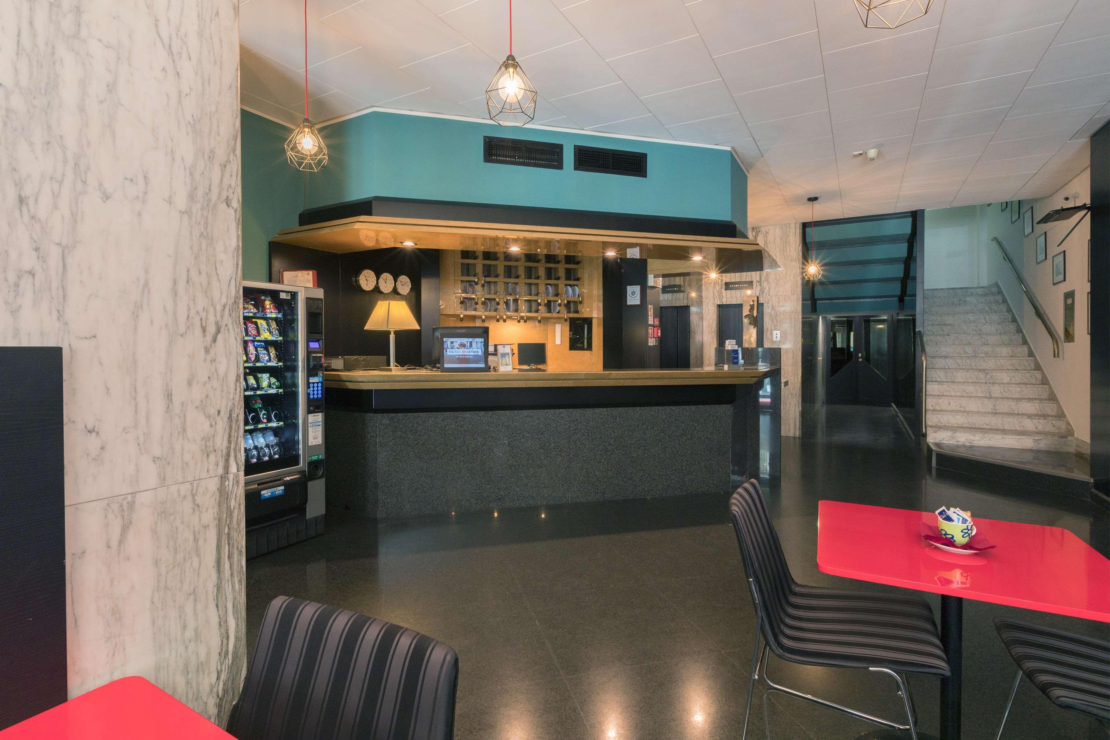 Executive Business Hotel Bari Exterior foto