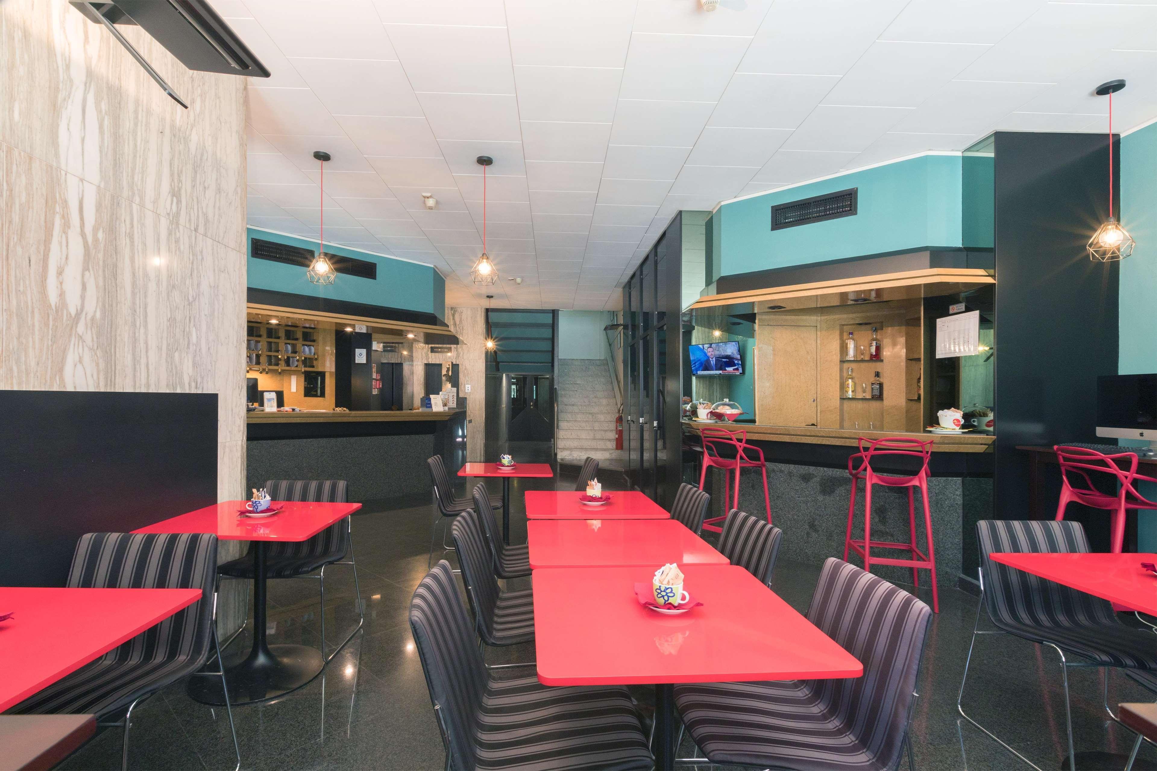 Executive Business Hotel Bari Exterior foto