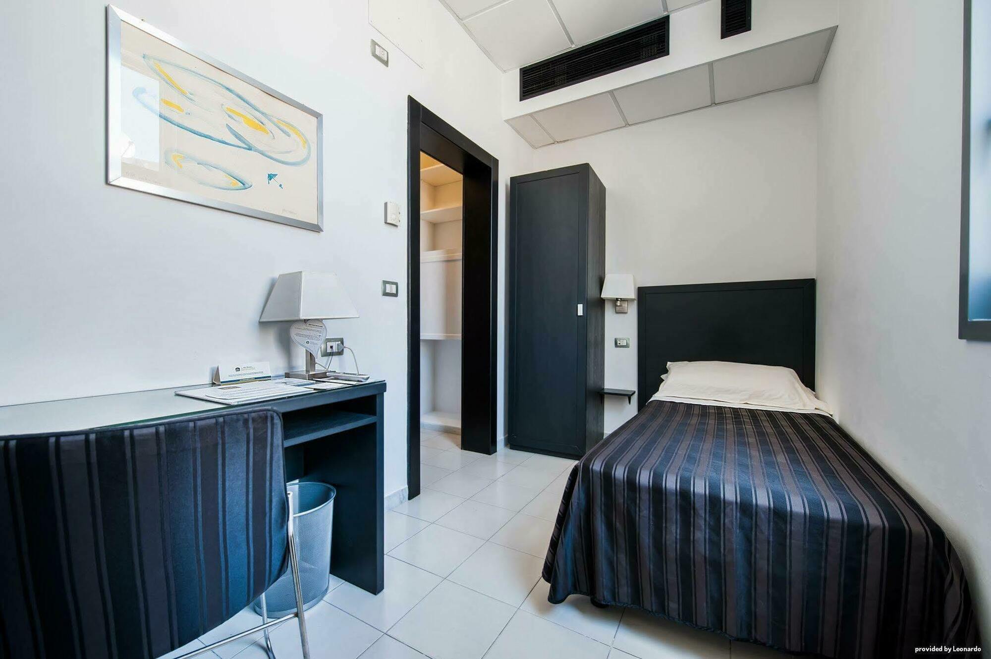 Executive Business Hotel Bari Exterior foto